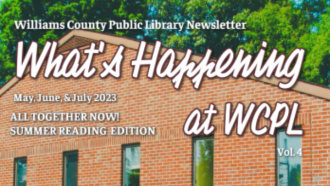 What's Happening at  WCPL Volume 4